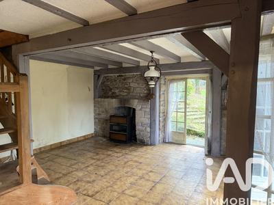 Maison - 148 m² - 5 pièces