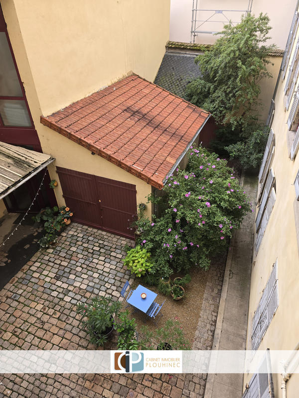 Appartement - 121 m² - 4 pièces