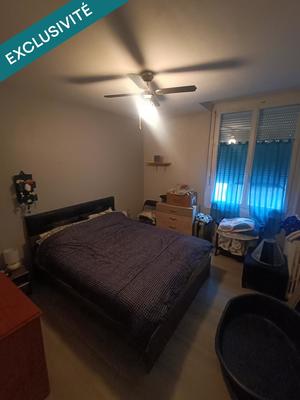 Maison - 81 m² - 5 pièces