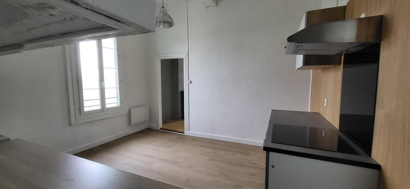 Appartement - 82 m² - 3 pièces