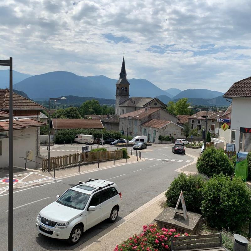 Appartement - 81 m² - 4 pièces