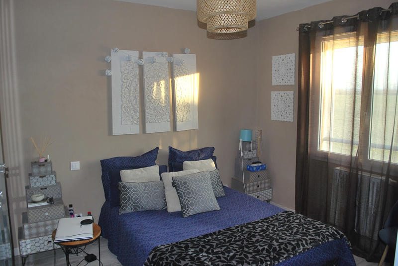 Maison - 127 m² - 5 pièces