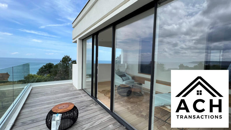 Villa - 392 m² - 14 pièces