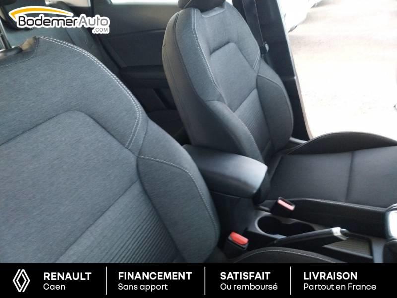 Renault Captur Blue dCi 95 Business