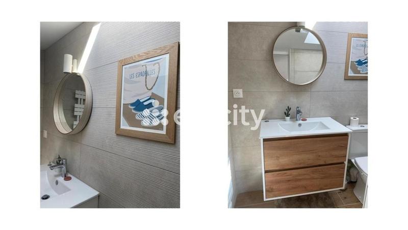 Maison - 182 m² - 8 pièces