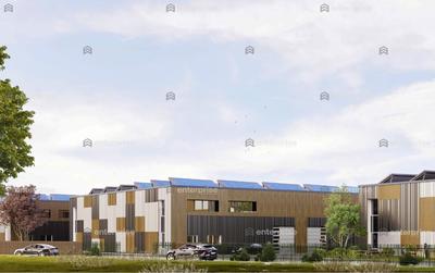Local d'activité / Entrepôt - 390 m²