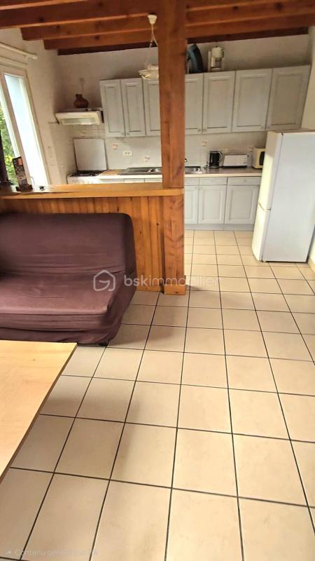 Pavillon - 226 m² - 9 pièces