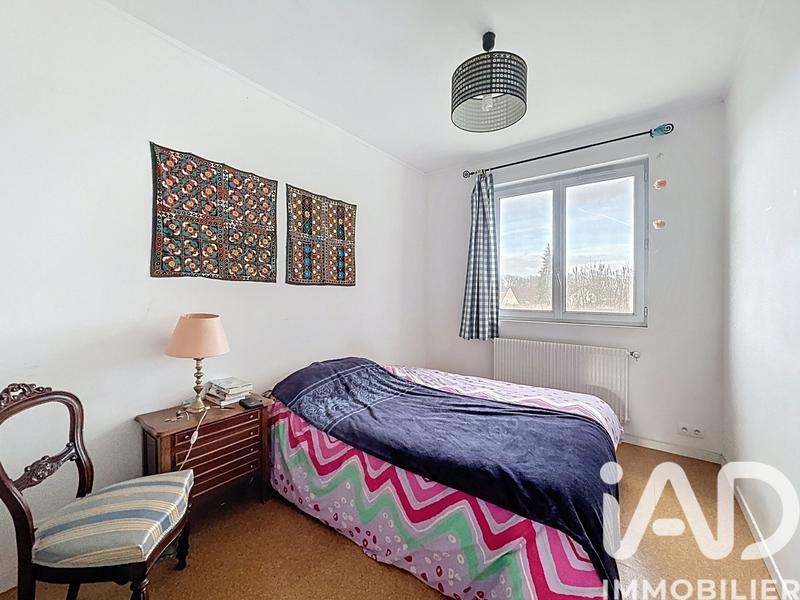 Maison - 211 m² - 7 pièces