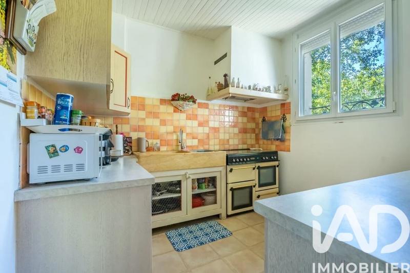 Maison de campagne - 239 m² - 6 pièces
