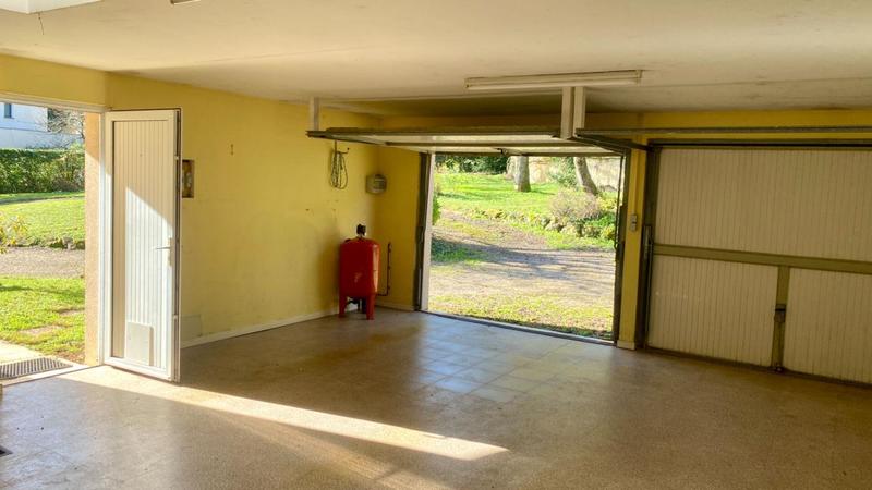 Maison - 126 m² - 5 pièces