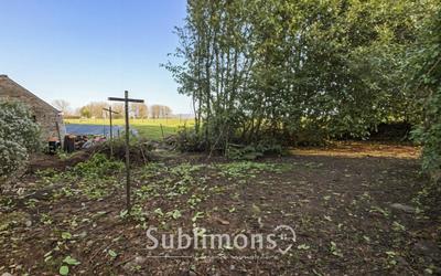 Maison traditionnelle - 154 m² - 6 pièces