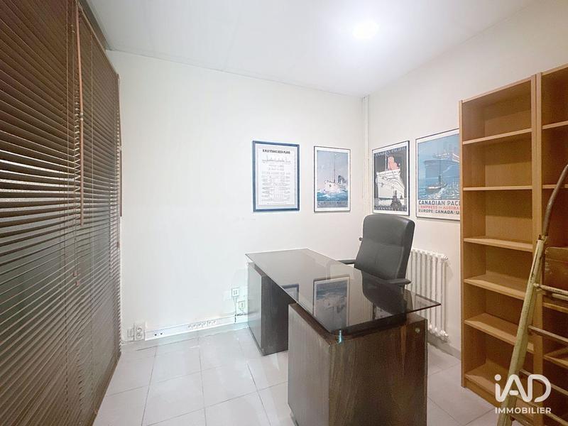 Local commercial - 70 m²