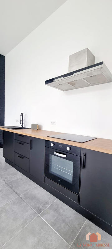 Appartement - 75 m² - 3 pièces