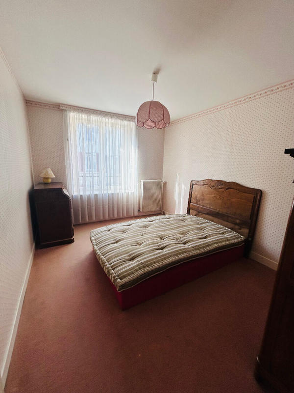 Maison - 126 m² - 5 pièces