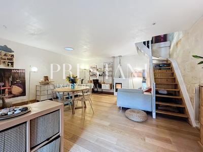 Maison - 106 m² - 3 pièces