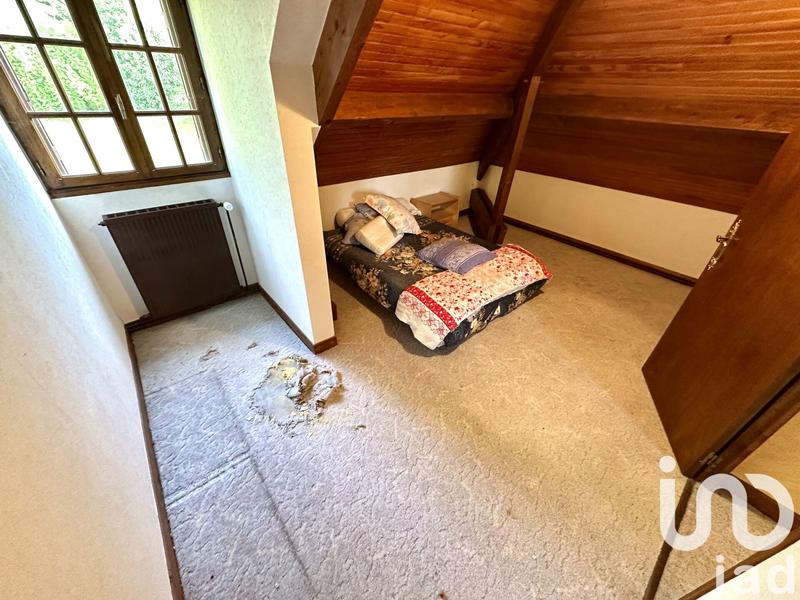 Maison - 130 m² - 8 pièces