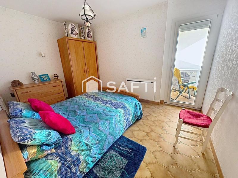 Maison - 137 m² - 7 pièces