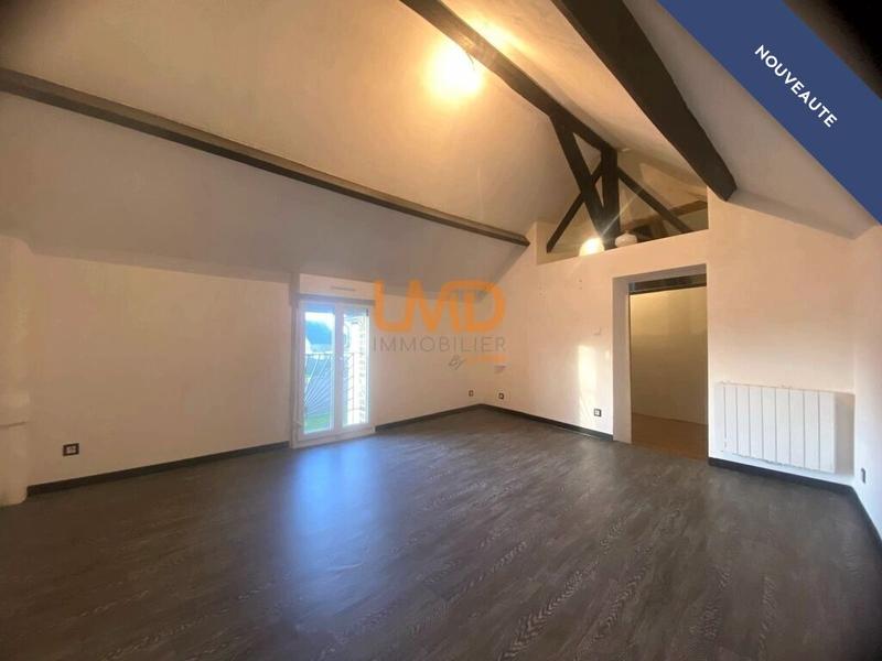 Maison - 97 m² - 4 pièces