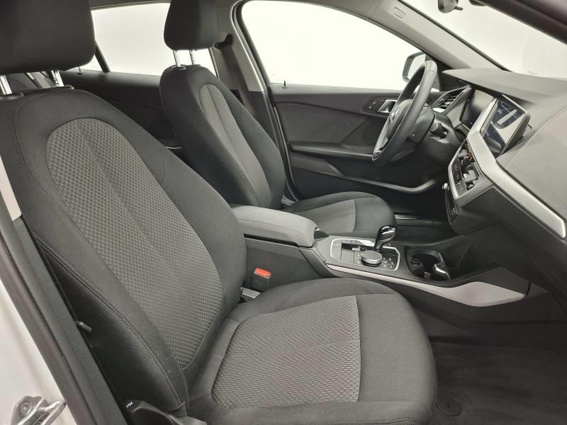 Bmw Série 1 118i 136 ch Dkg7