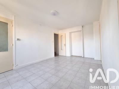 Appartement - 57 m² - 4 pièces