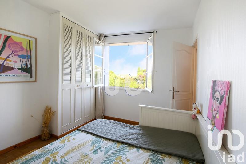 Maison - 123 m² - 5 pièces