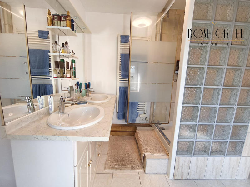 Maison ancienne - 129 m² - 5 pièces