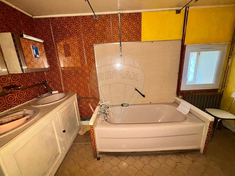 Maison - 139 m² - 4 pièces