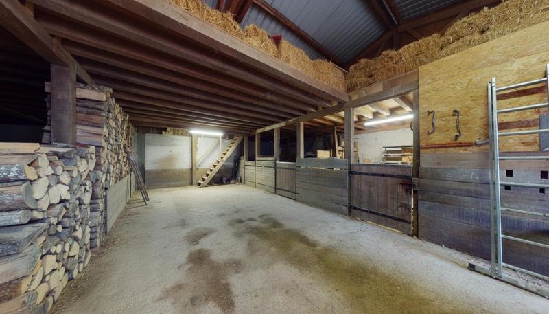 Propriété - 5 pièces