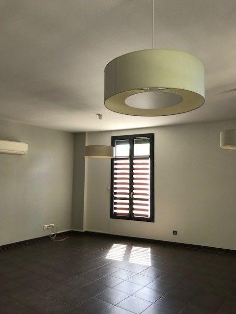 Appartement - 59 m² - 2 pièces