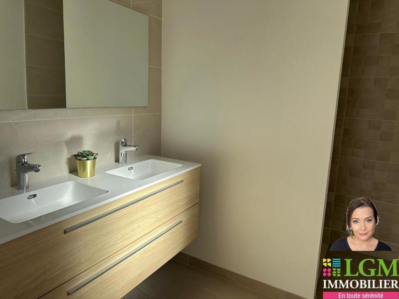 Villa - 150 m² - 5 pièces