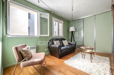 Appartement - 68 m² - 4 pièces