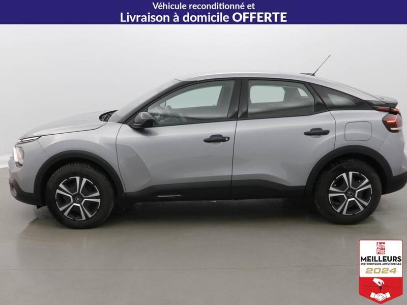 Citroën C4 BlueHDi 110 Live Pack Business +2Pl