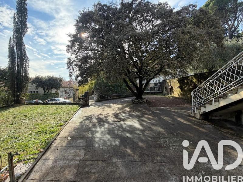 Maison - 88 m² - 5 pièces