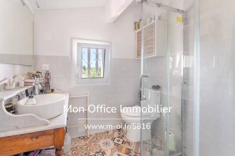 Villa - 124 m² - 4 pièces