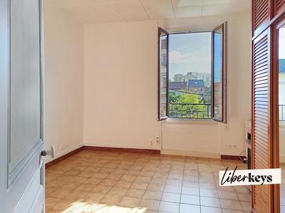 Studio - 22 m² - 1 pièce