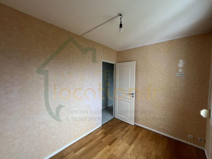 Appartement - 74 m² - 4 pièces