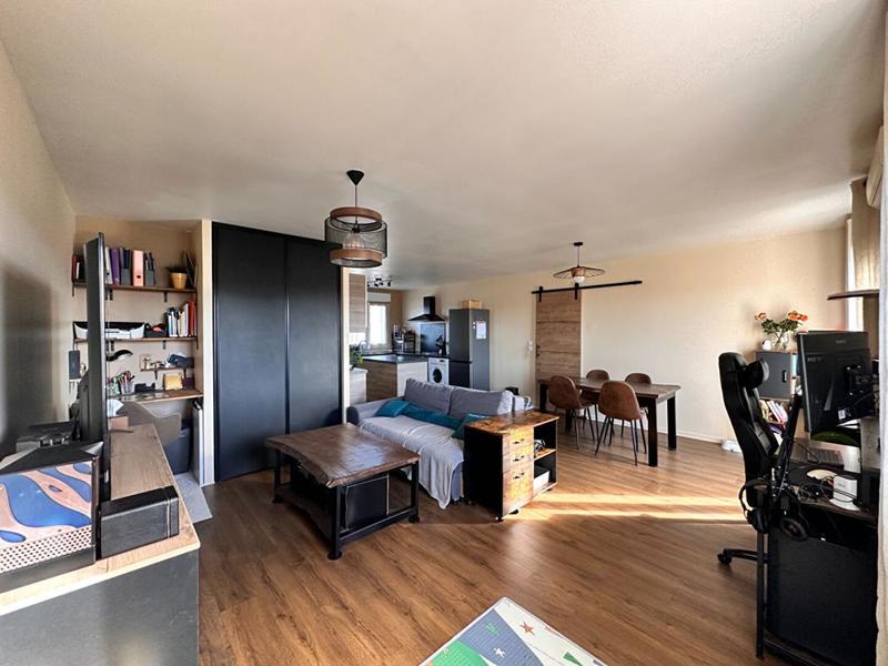 Appartement - 74 m² - 3 pièces