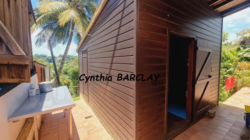 Villa - 264 m² - 6 pièces