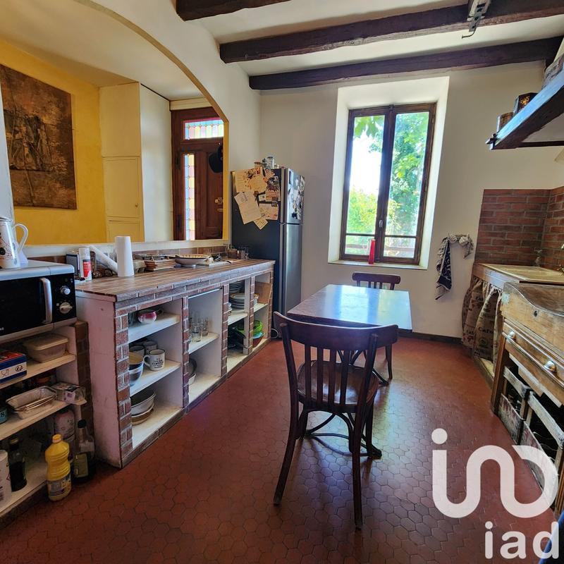 Maison de campagne - 180 m² - 3 pièces