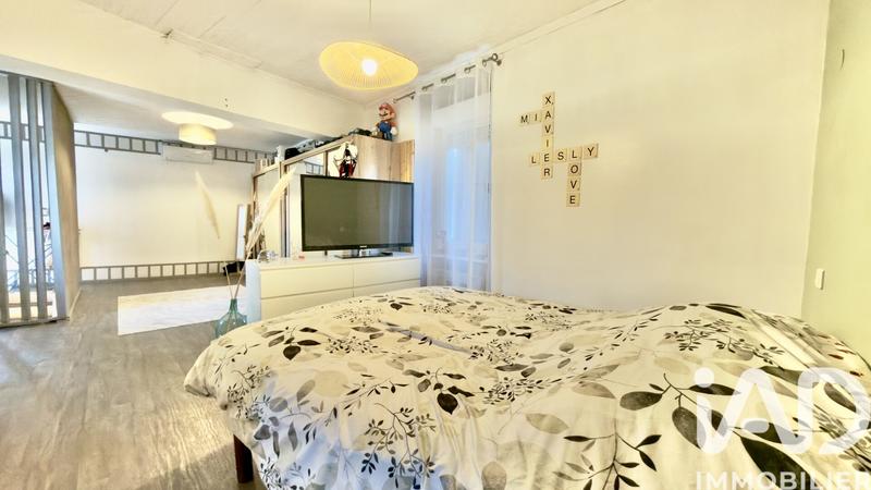 Maison - 140 m² - 3 pièces