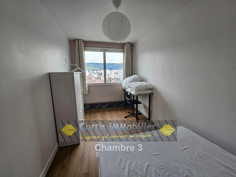 Appartement - 92 m² - 5 pièces