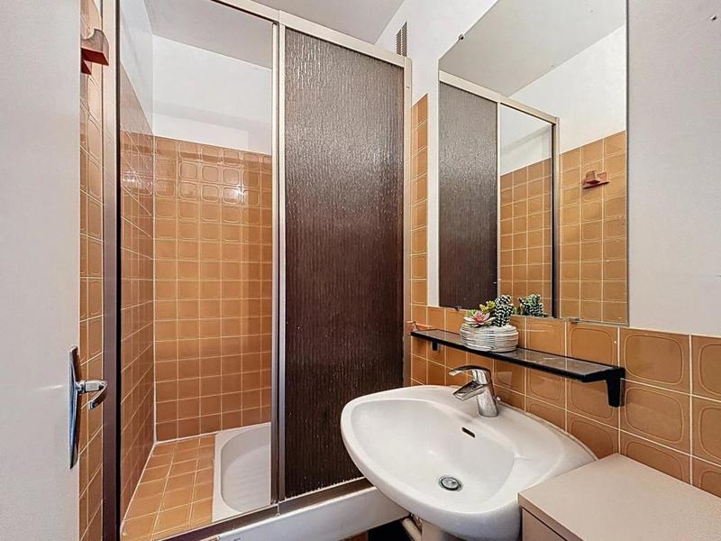 Appartement - 95 m² - 4 pièces