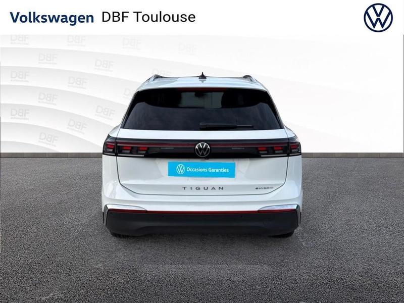 Volkswagen Tiguan 1.5 eHybrid 272ch Dsg6 Elegance