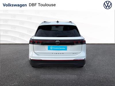 Volkswagen Tiguan 1.5 eHybrid 272ch Dsg6 Elegance
