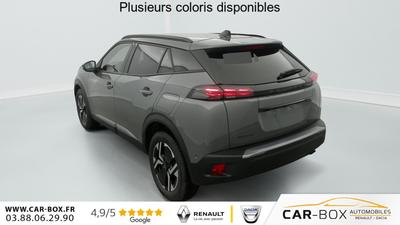 Peugeot 2008 100 s Bvm6 Allure