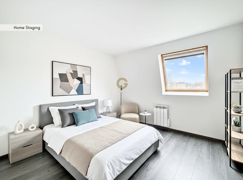 Maison - 124 m² - 5 pièces