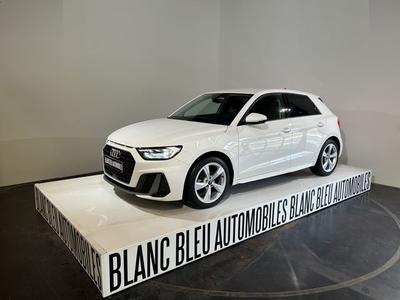 Audi A1 35 Tfsi 150 s line s tronic 7