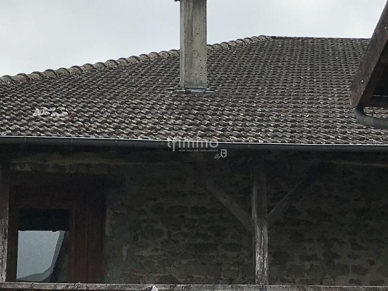 Maison de village - 300 m² - 15 pièces