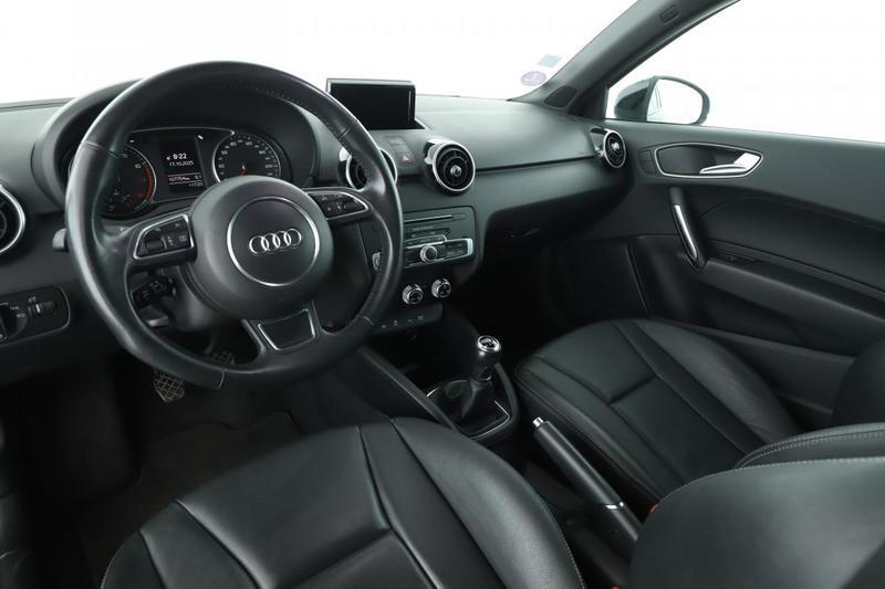 Audi A1 1.4 Tfsi Ambition Luxe 125 ch