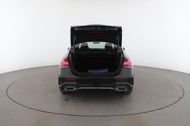 Mercedes Classe a Berline 200 d Amg Line 8g-Dct 150 ch